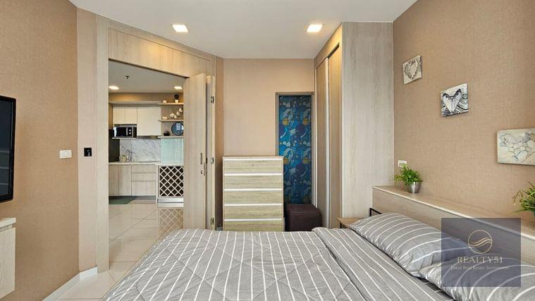 picture 🏖️ Condo for Sale at The Cloud Condominium – Pratumnak Hill, Pattaya 🏖️ - 7/14