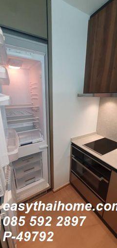 รูป P-49792 — ให้เช่าคอนโด ชั้น 2 Chalermnit Art De Maison ใกล้ BTS ทองหล่อ 085-592-2897 Line: @easythaihome - รูปที่ 19/22