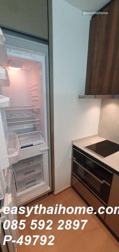 รูป P-49792 — ให้เช่าคอนโด ชั้น 2 Chalermnit Art De Maison ใกล้ BTS ทองหล่อ 085-592-2897 Line: @easythaihome - รูปที่ 19/22