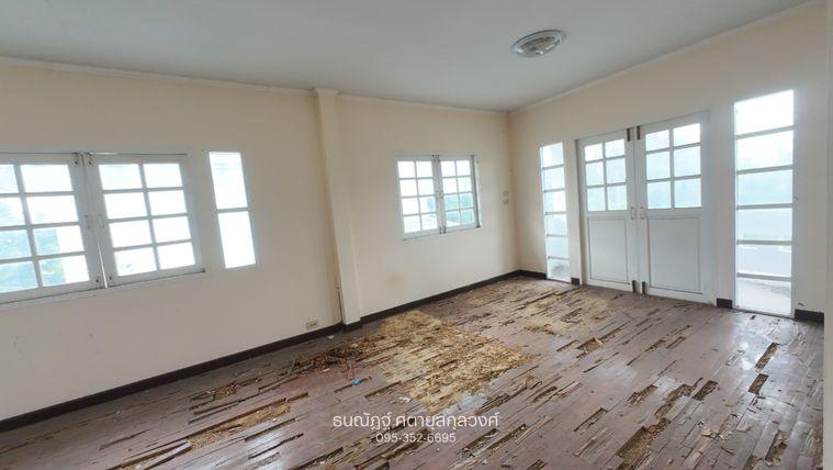 รูป ขายบ้านเดี่ยวบ้านฟ้ากรีนพาร์ค ลำลูกกา เหมาะรีโนเวท มี รปภ. ดูแลเฉพาะโซน - รูปที่ 16/19
