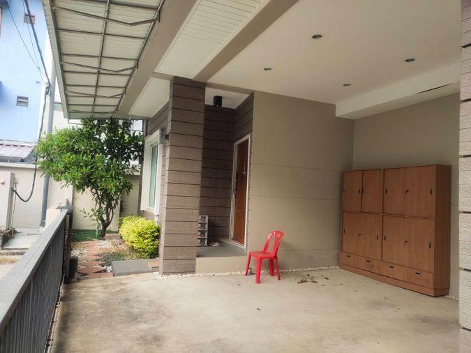รูป 🏠 ขายบ้าน : Cluster Haus Ladplakao 53 (คลัสเตอร์เฮาส์ ลาดปลาเค้า 53)   รหัสทรัพย์ | 📌LNP-H1043  - รูปที่ 3/33