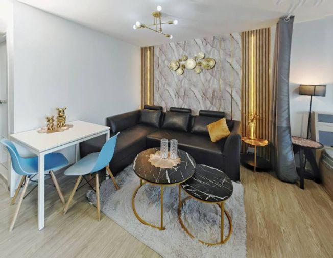 รูป 🔥ขายคอนโดราคาดี ✅ รีเจ้นท์ โฮม 28 บางซ่อน Regent Home 28 Bang Son ใกล้ MRT บางซ่อน - รูปที่ 7/10