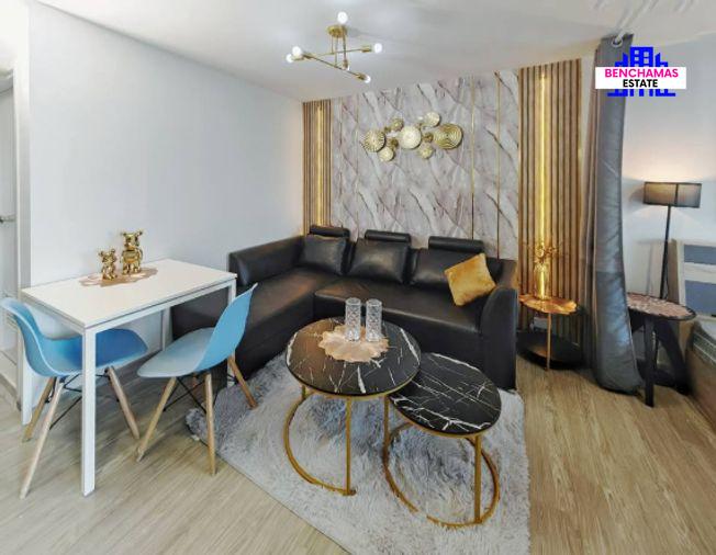 รูป 🔥ขายคอนโดราคาดี ✅ รีเจ้นท์ โฮม 28 บางซ่อน Regent Home 28 Bang Son ใกล้ MRT บางซ่อน - รูปที่ 7/10