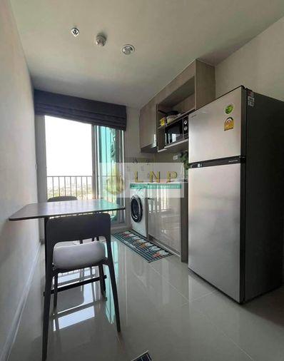 รูป 🏢 ให้เช่าคอนโด : IDEO Charan 70 - Riverview (IDEO จรัญ 70 - ริเวอร์วิว) รหัสทรัพย์ | 📌LNP-C13426 - รูปที่ 6/9