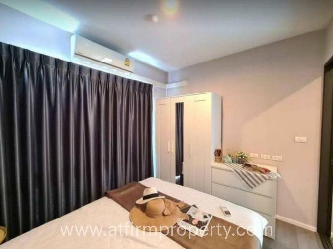 รูป ✨✨ปล่อยเช่า!! The Stage Taopoon Interchange 1Bed 27 ตรม.ชั้น 31 แต่งครบ สนใจ Line: @atfirm✨✨ - รูปที่ 7/13