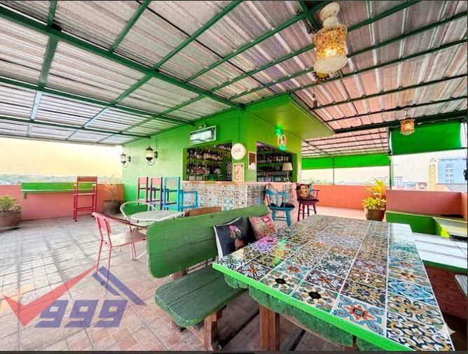 รูป 🏡 ให้เช่าบ้านเดี่ยวหลังใหญ่ 300 ตร.ม. พร้อม Private Rooftop Bar วิว Panorama 360° ลมเย็นสบายทั้งปี REF. 016HSRG - รูปที่ 29/32