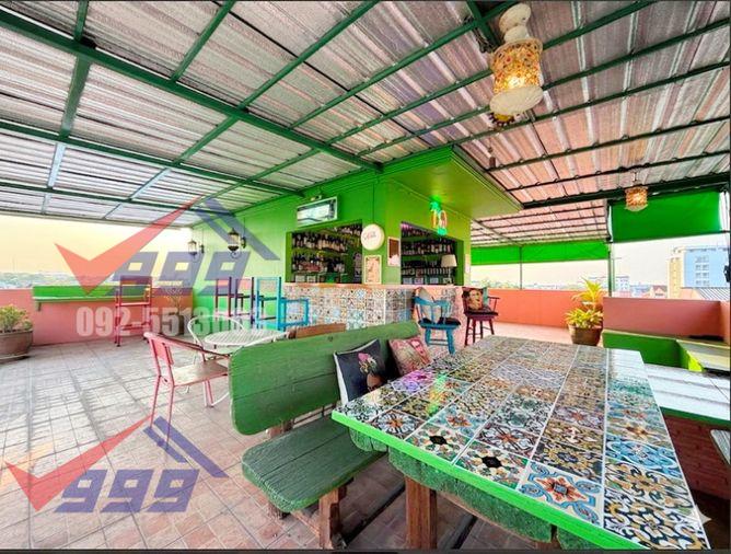 รูป 🏡 ให้เช่าบ้านเดี่ยวหลังใหญ่ 300 ตร.ม. พร้อม Private Rooftop Bar วิว Panorama 360° ลมเย็นสบายทั้งปี REF. 016HSRG - รูปที่ 29/32