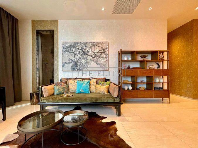 รูป ✨For Rent | Ashton Silom ความสง่างามเหนือกาลเวลาบนทำเลที่ทรงคุณค่าที่สุดของ CBD - รูปที่ 5/27