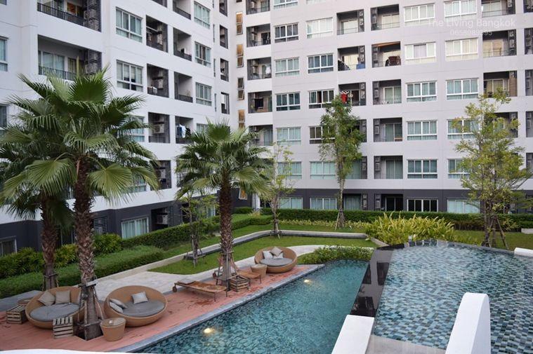 picture Condo for rent : Elio Del Ray (ST-02) - 5/7
