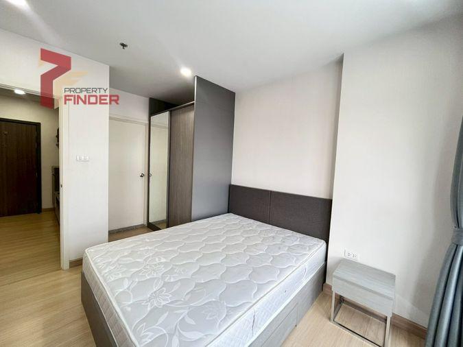 รูป PFD-08524 ให้เช่าคอนโด ศุภาลัย เวอเรนด้า สุขุมวิท 117 (Supalai Veranda Sukhumvit 117) แต่งครบพร้อมอยู่ ใกล้รถไฟฟ้า BTS ปู่เจ้า 🚇✨ - รูปที่ 7/13