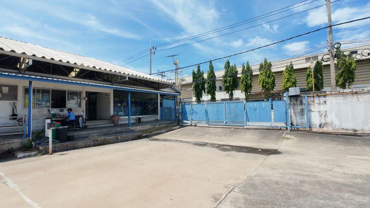 รูป โรงงานพร้อมออฟฟิศ พื้นที่ใช้สอยกว่า 12,671 ตร.ม. โอกาสแบบนี้ไม่ได้มีบ่อย - รูปที่ 14/47