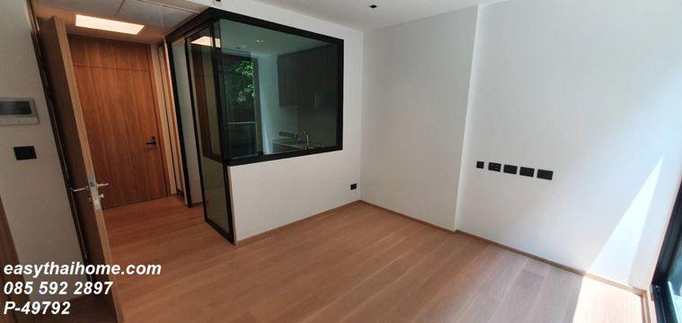 รูป P-49792 — ให้เช่าคอนโด ชั้น 2 Chalermnit Art De Maison ใกล้ BTS ทองหล่อ 085-592-2897 Line: @easythaihome - รูปที่ 16/22