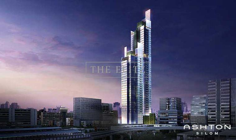 รูป ✨For Rent | Ashton Silom ความสง่างามเหนือกาลเวลาบนทำเลที่ทรงคุณค่าที่สุดของ CBD - รูปที่ 20/27