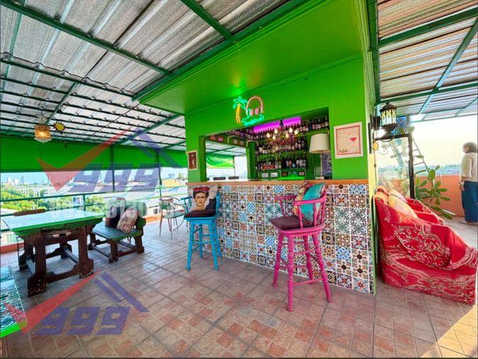 รูป 🏡 ให้เช่าบ้านเดี่ยวหลังใหญ่ 300 ตร.ม. พร้อม Private Rooftop Bar วิว Panorama 360° ลมเย็นสบายทั้งปี REF. 016HSRG - รูปที่ 28/32