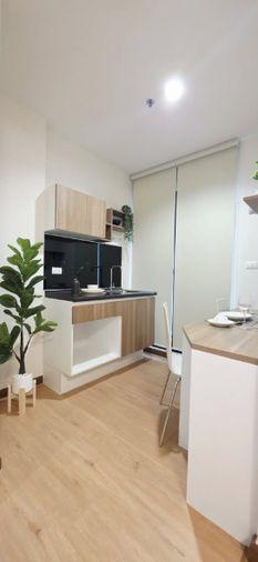 รูป 🔥ขายคอนโดสวย ราคาดี✅ เจ คอนโด สาทร–กัลปพฤกษ์ J Condo Sathorn–Kalapapruek ใกล้ BTS บางหว้า และ MRT บางแค - รูปที่ 8/11