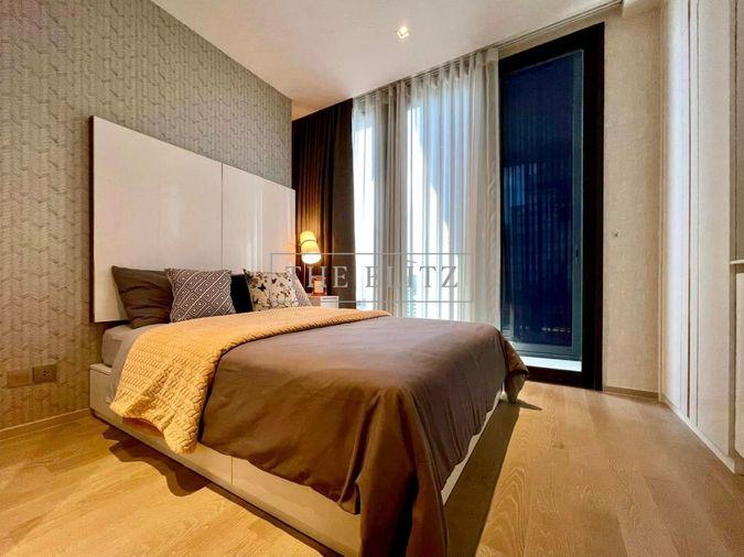 รูป ✨For Rent | Ashton Silom ความสง่างามเหนือกาลเวลาบนทำเลที่ทรงคุณค่าที่สุดของ CBD - รูปที่ 11/27