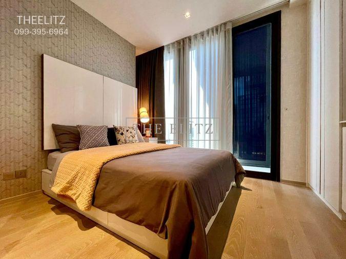 รูป ✨For Rent | Ashton Silom ความสง่างามเหนือกาลเวลาบนทำเลที่ทรงคุณค่าที่สุดของ CBD - รูปที่ 11/27