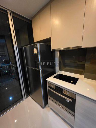 รูป ✨For Sell |  The Room BTS Wongwianyai สัมผัสเสน่ห์การอยู่อาศัยและเชื่อมต่อไลฟ์สไตล์ระดับพรีเมียม - รูปที่ 6/27