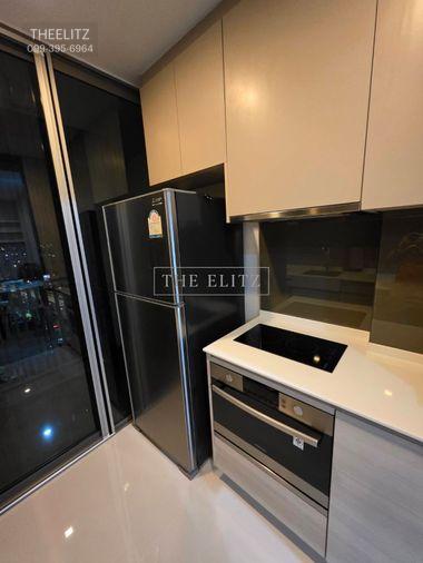 รูป ✨For Sell | The Room BTS Wongwianyai สัมผัสเสน่ห์การอยู่อาศัยและเชื่อมต่อไลฟ์สไตล์ระดับพรีเมียม - รูปที่ 6/27