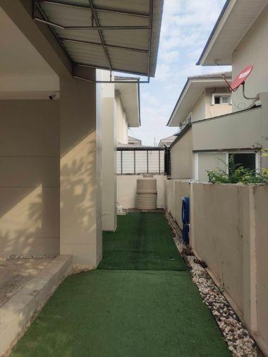 รูป 🏠 ขายบ้าน : Cluster Haus Ladplakao 53 (คลัสเตอร์เฮาส์ ลาดปลาเค้า 53)   รหัสทรัพย์ | 📌LNP-H1043  - รูปที่ 5/33