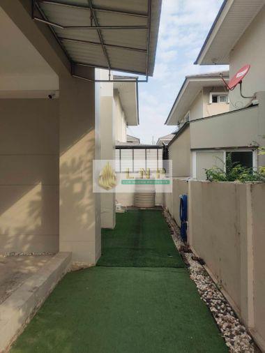 รูป 🏠 ขายบ้าน : Cluster Haus Ladplakao 53 (คลัสเตอร์เฮาส์ ลาดปลาเค้า 53) รหัสทรัพย์ | 📌LNP-H1043 - รูปที่ 5/33