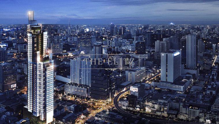 รูป ✨For Rent | Ashton Silom ความสง่างามเหนือกาลเวลาบนทำเลที่ทรงคุณค่าที่สุดของ CBD - รูปที่ 19/27