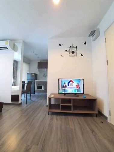รูป 🏢 ขายคอนโด : The Trust Condo @BTS Erawan (เดอะ ทรัสต์ คอนโด @บีทีเอส เอราวัณ)   รหัสทรัพย์ | 📌LNP-C7886  - รูปที่ 4/5
