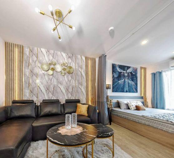 รูป 🔥ขายคอนโดราคาดี ✅ รีเจ้นท์ โฮม 28 บางซ่อน Regent Home 28 Bang Son ใกล้ MRT บางซ่อน - รูปที่ 1/10