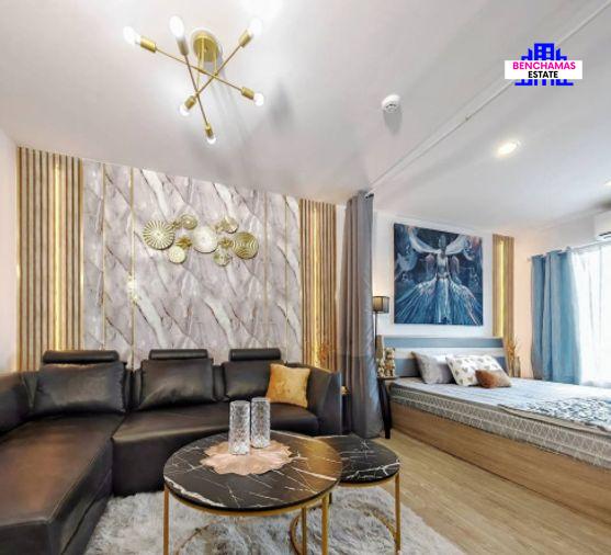 รูป 🔥ขายคอนโดราคาดี ✅ รีเจ้นท์ โฮม 28 บางซ่อน Regent Home 28 Bang Son ใกล้ MRT บางซ่อน - รูปที่ 1/10