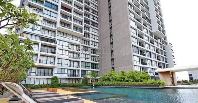 รูป ✨For Rent | ความเรียบหรูที่มาพร้อมกับวิวมุมสูงแบบพาโนรามาที่ The Issara Ladprao - รูปที่ 14/18