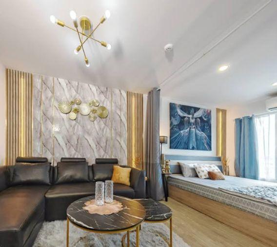 รูป 🔥ขายคอนโดราคาดี ✅ รีเจ้นท์ โฮม 28 บางซ่อน Regent Home 28 Bang Son ใกล้ MRT บางซ่อน - รูปที่ 4/10