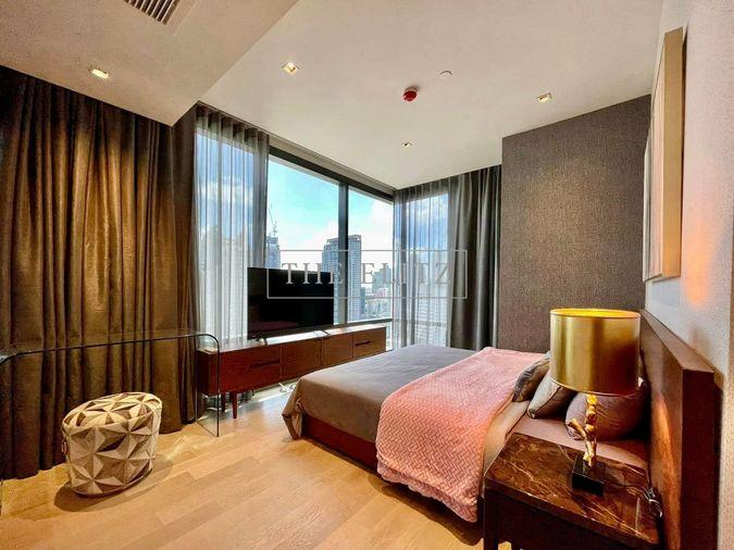 รูป ✨For Rent | Ashton Silom ความสง่างามเหนือกาลเวลาบนทำเลที่ทรงคุณค่าที่สุดของ CBD - รูปที่ 8/27