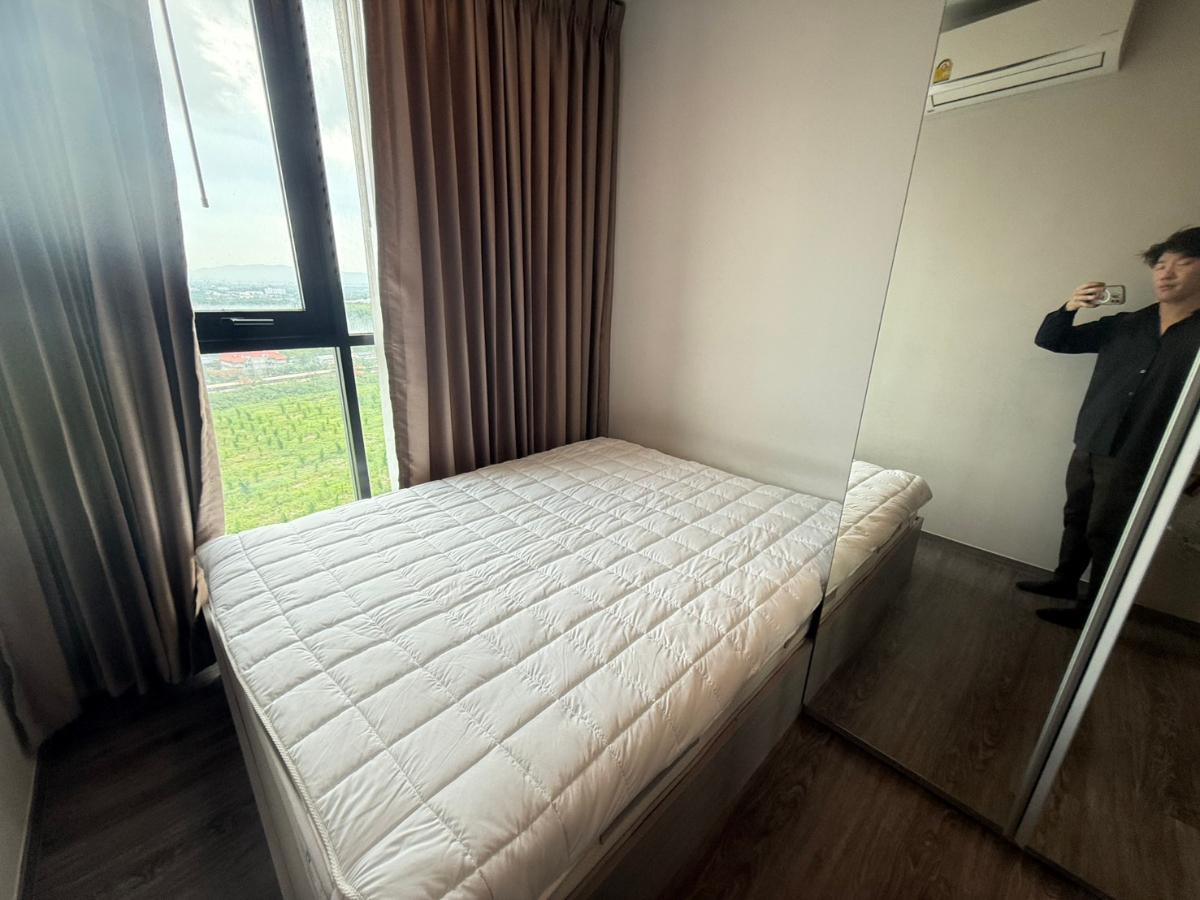 picture Notting hill rayong 2 bedroomfloor 21 - 3/31