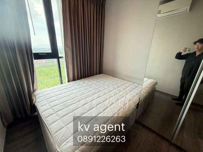 picture Notting hill rayong 2 bedroomfloor 21 - 3/31