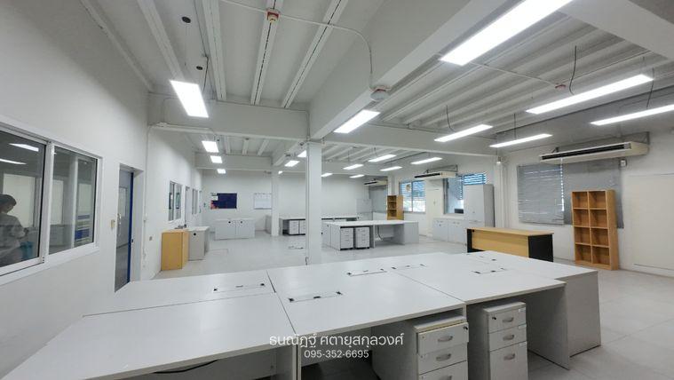 รูป โรงงานพร้อมออฟฟิศ พื้นที่ใช้สอยกว่า 12,671 ตร.ม. โอกาสแบบนี้ไม่ได้มีบ่อย - รูปที่ 40/47