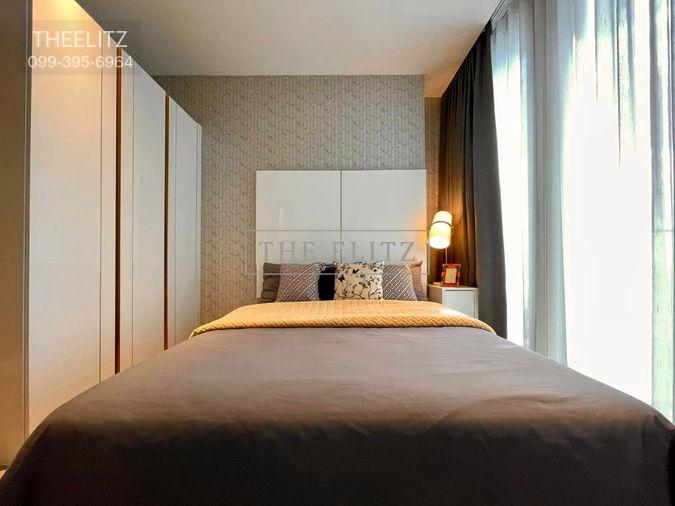 รูป ✨For Rent | Ashton Silom ความสง่างามเหนือกาลเวลาบนทำเลที่ทรงคุณค่าที่สุดของ CBD - รูปที่ 13/27