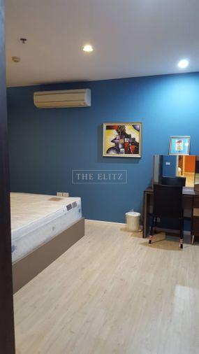 รูป ✨For Rent | ความเรียบหรูที่มาพร้อมกับวิวมุมสูงแบบพาโนรามาที่ The Issara Ladprao - รูปที่ 6/18