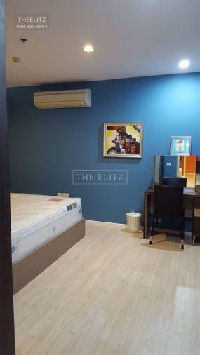 รูป ✨For Rent | ความเรียบหรูที่มาพร้อมกับวิวมุมสูงแบบพาโนรามาที่ The Issara Ladprao - รูปที่ 6/18