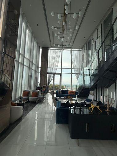 picture Notting hill rayong 2 bedroomfloor 21 - 27/31