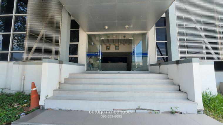 รูป โรงงานพร้อมออฟฟิศ พื้นที่ใช้สอยกว่า 12,671 ตร.ม. โอกาสแบบนี้ไม่ได้มีบ่อย - รูปที่ 34/47