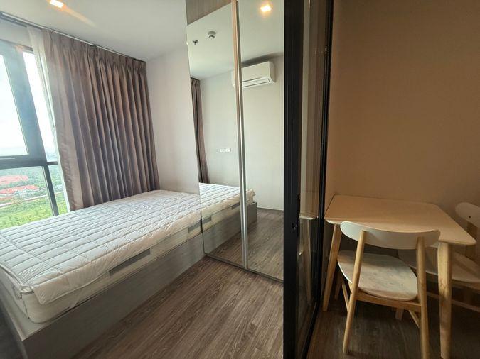 picture Notting hill rayong 2 bedroomfloor 21 - 9/31