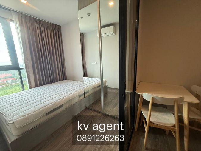 picture Notting hill rayong 2 bedroomfloor 21 - 9/31