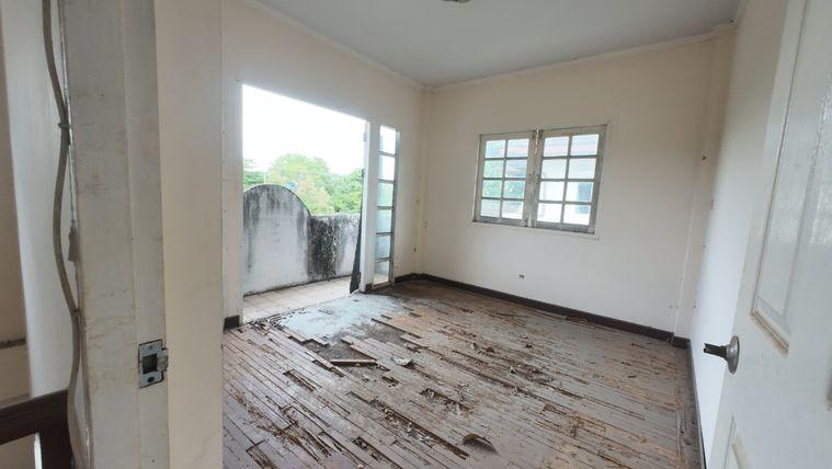 รูป ขายบ้านเดี่ยวบ้านฟ้ากรีนพาร์ค ลำลูกกา เหมาะรีโนเวท มี รปภ. ดูแลเฉพาะโซน - รูปที่ 18/19