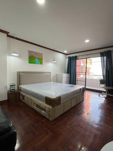 picture P-50585 — For Rent: Country Complex Condo 12Ath Floor Near BTS Bang Na. 085-592-2897 Line: @easythaihome - 1/13