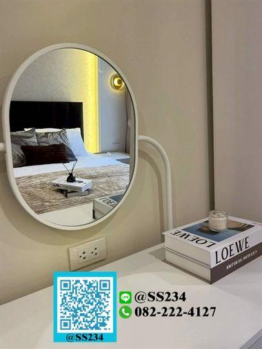 รูป ⭐⭐Hot Price⭐⭐ขาย*ห้องสวย/คอนโด ลุมพินี บดินทร์เดชา-รามคำแหง ขนาด 28 ตรม. สนใจทัก💚@SS234 - รูปที่ 10/13