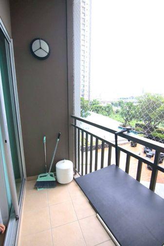 รูป 🏢 ให้เช่าคอนโด : Supalai Veranda Rama 9 (ศุภาลัย เวอเรนด้า พระราม 9)   รหัสทรัพย์ | 📌LNP-C13437  - รูปที่ 3/12
