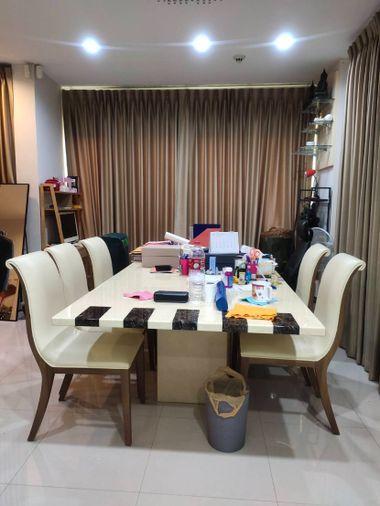 รูป 🏠 ขายบ้าน : Cluster Haus Ladplakao 53 (คลัสเตอร์เฮาส์ ลาดปลาเค้า 53)   รหัสทรัพย์ | 📌LNP-H1043  - รูปที่ 18/33