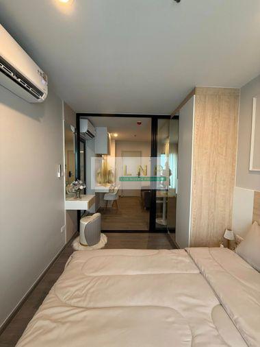 รูป 🏢 ให้เช่าคอนโด : Regent Home Wutthakat ( รีเจ้นท์ โฮม วุฒากาศ) รหัสทรัพย์ | 📌LNP-C13436 - รูปที่ 2/15