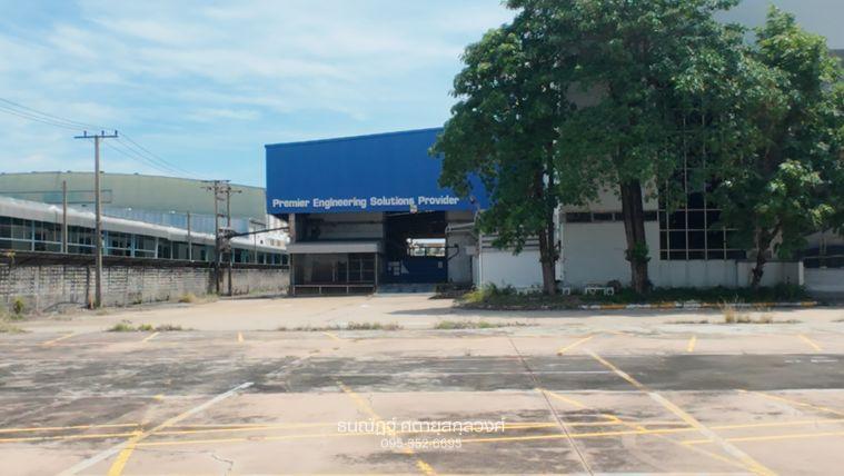 รูป โรงงานพร้อมออฟฟิศ พื้นที่ใช้สอยกว่า 12,671 ตร.ม. โอกาสแบบนี้ไม่ได้มีบ่อย - รูปที่ 5/47