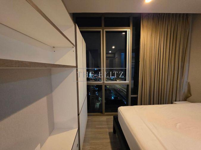 รูป ✨For Sell |  The Room BTS Wongwianyai สัมผัสเสน่ห์การอยู่อาศัยและเชื่อมต่อไลฟ์สไตล์ระดับพรีเมียม - รูปที่ 10/27